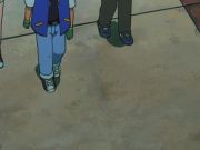 Pokemon: Bohaterowie