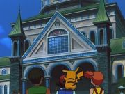 Pokemon: Bohaterowie