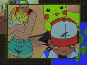 Pokemon: Bohaterowie