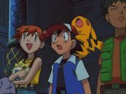 Pokemon: Bohaterowie