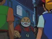 Pokemon: Bohaterowie