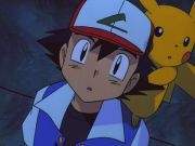 Pokemon: Bohaterowie
