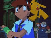 Pokemon: Bohaterowie