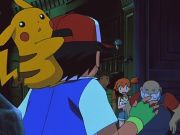 Pokemon: Bohaterowie