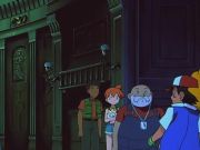 Pokemon: Bohaterowie
