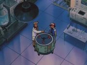 Pokemon: Bohaterowie