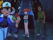Pokemon: Bohaterowie