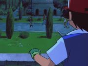 Pokemon: Bohaterowie