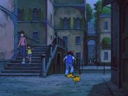 Pokemon: Bohaterowie