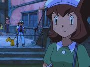 Pokemon: Bohaterowie