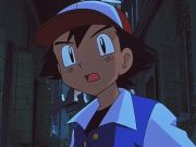 Pokemon: Bohaterowie