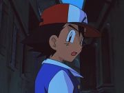 Pokemon: Bohaterowie