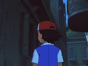 Pokemon: Bohaterowie