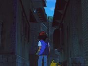Pokemon: Bohaterowie