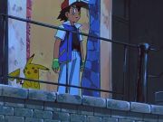 Pokemon: Bohaterowie