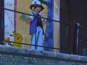 Pokemon: Bohaterowie