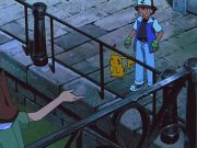 Pokemon: Bohaterowie