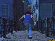 Pokemon: Bohaterowie