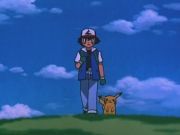 Pokemon: Bohaterowie
