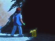 Pokemon: Bohaterowie