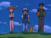 Pokemon: Bohaterowie