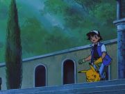 Pokemon: Bohaterowie