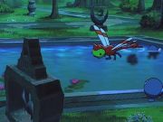 Pokemon: Bohaterowie