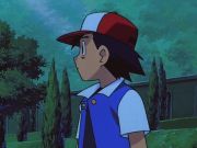 Pokemon: Bohaterowie
