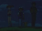 Pokemon: Bohaterowie