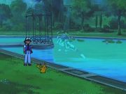 Pokemon: Bohaterowie
