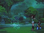 Pokemon: Bohaterowie
