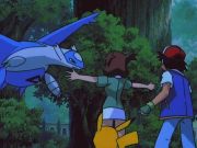 Pokemon: Bohaterowie
