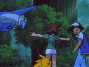 Pokemon: Bohaterowie