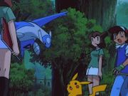 Pokemon: Bohaterowie