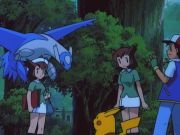 Pokemon: Bohaterowie
