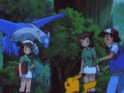 Pokemon: Bohaterowie