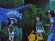 Pokemon: Bohaterowie