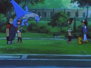 Pokemon: Bohaterowie