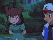 Pokemon: Bohaterowie