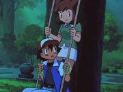 Pokemon: Bohaterowie