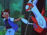 Pokemon: Bohaterowie