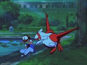 Pokemon: Bohaterowie