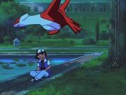 Pokemon: Bohaterowie
