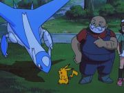 Pokemon: Bohaterowie