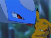 Pokemon: Bohaterowie