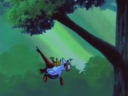 Pokemon: Bohaterowie