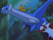 Pokemon: Bohaterowie