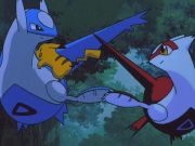 Pokemon: Bohaterowie