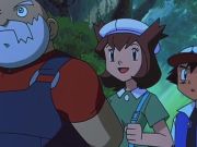 Pokemon: Bohaterowie