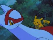 Pokemon: Bohaterowie